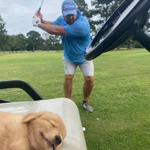 Meet your Posher, Greg